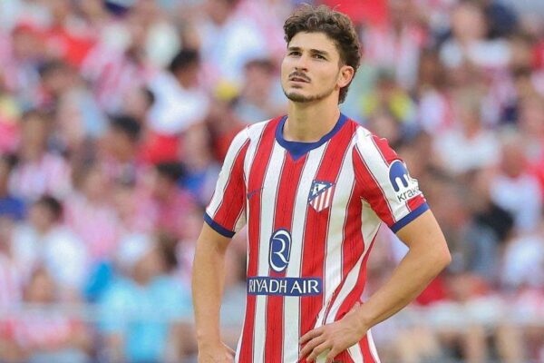Goditje për Arsenalin, Julian Alvarez refuzon transferimin te “Topçinjtë”