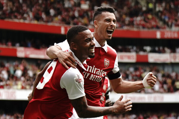 Një në Itali dhe një tjetër në Arabi, skuadra e Arsenal largon dy sulmuesit e tepërt