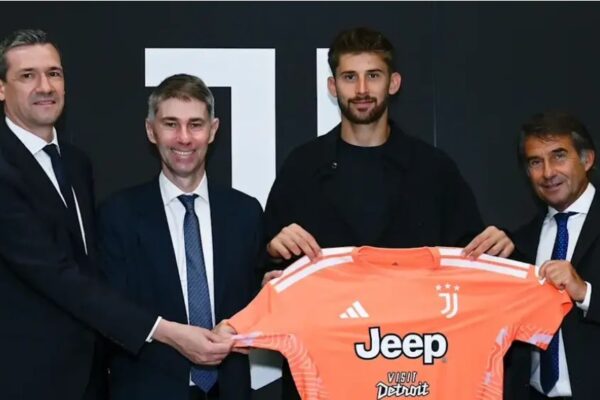 Juventus nuk mjaftohet vetëm me Vicario, kërkon edhe ish-portierin e Interit