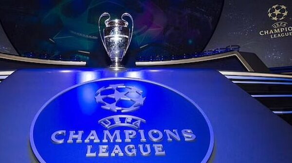 Rikthehet Champions League, të enjten shorti