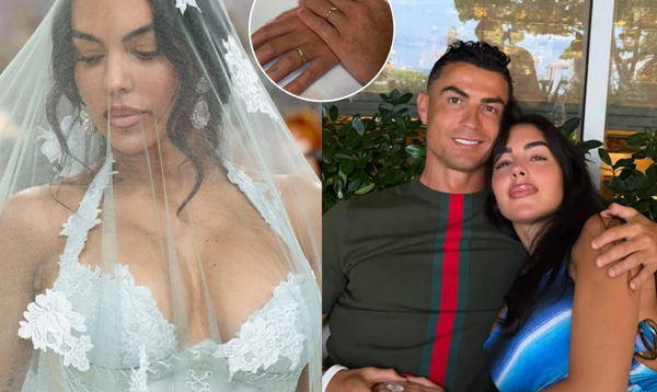 Zbulohet marrëveshja paramartesore e Ronaldos dhe Georginës/ Ja çfarë parashikon në rast divorci