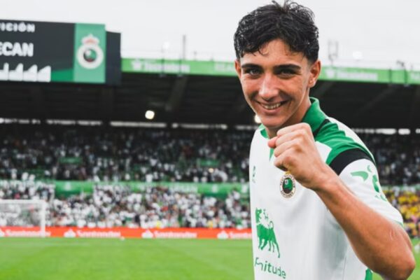 Shkëlqeu në javën e parë në La Liga, Real Madrid nuk humb kohë dhe kërkon transferimin direkt të yllit të ri