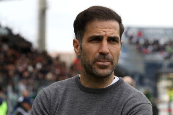 Cesc Fabregas zbulon “Kaka-n”e ri në Serie A: Ai e ka golin në mendje