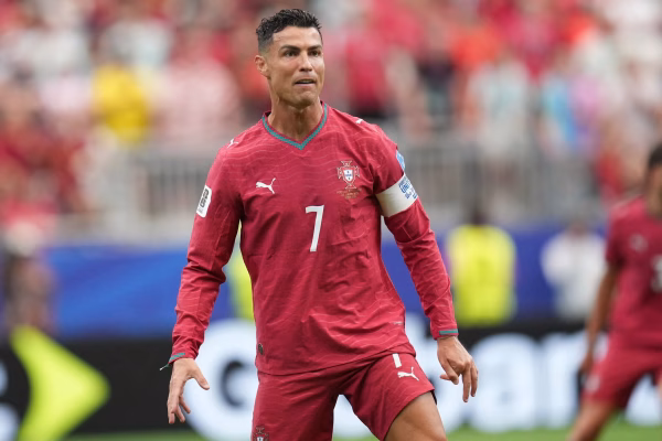 Ronaldo: Ky mund të jetë viti i fundit në futboll