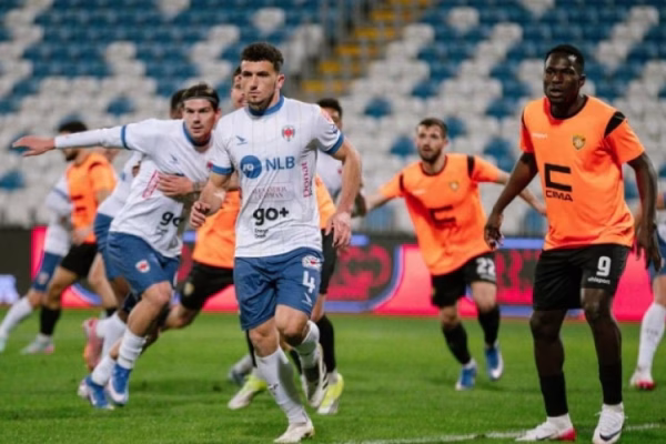 Superliga vazhdon sot me dy superndeshje