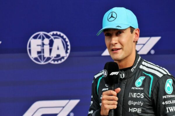 George Russell fiton Garën Sprint në Holandë, triumf i Mercedes në Zandvoort