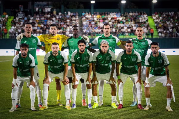 Egnatia, Dinamo dhe Shkëndija i mësojnë rivalët e mundshëm në  “play-off” për garat evropiane