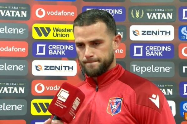 Abissnet Superiore në RTSH/ Ergi Borshi: Vllaznisë i duhet ende kohë, Skënderbeu për t’u përgëzuar se qëndroi në lojë!