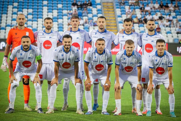 ​Me trajner të ri në stol, Drita synon fitore ndaj Tre Fiorit