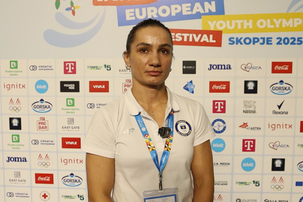 ​Një dekadë prej kur Majlinda Kelmendi bëri historinë dhe fitoi të artën në Olimpiadë