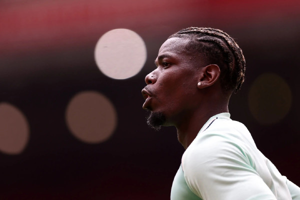 ​Pogba largohet nga Monaco pas vetëm një sezoni