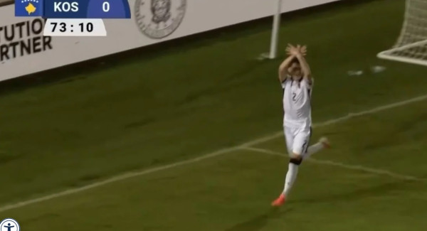 Shqipëria U-21 dominon Kosovën në Lojërat Mesdhetare, ja si renditet Grupi B