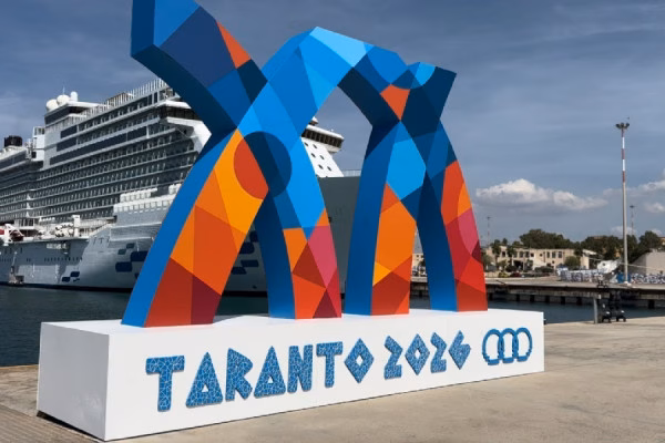 ​Kosova nis sot garat në tenis në “Taranto 2026”