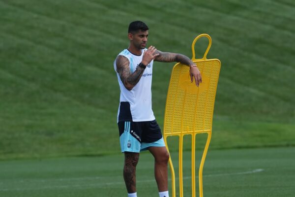 Merkato/ Interi akord me Romero-n, finalizon transferimin me Tottenham vetëm pas largimit të Pavard