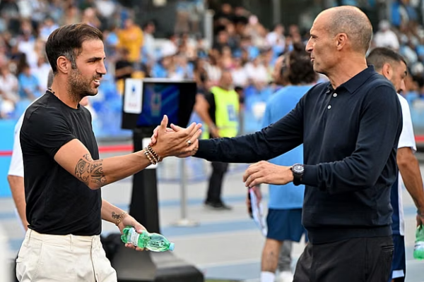 Allegri i hidhëruar: Absolutisht duhet të mbrohemi më mirë, na duhet më shumë ashpërsi