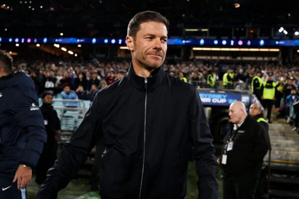 Xabi Alonso: Real Madrid, plaga është shëruar