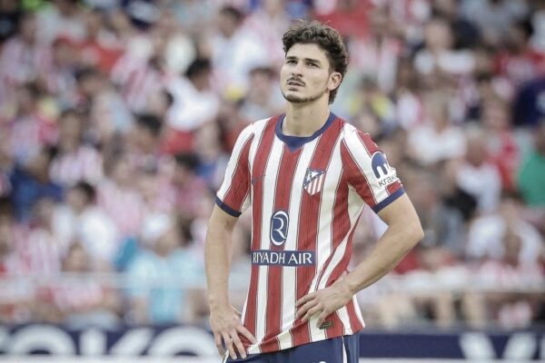 Alvarez bëhet problem te Atletico, klubi e hap derën për shitjen – por kërkon një ofertë marramendëse