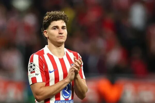 Atletico Madridi pranon ta shesë Alvarezin, por ka një kusht!