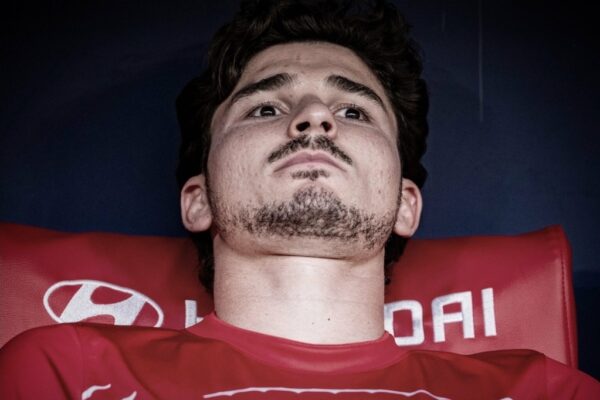 “Kanë 0% mundësi!” – Atletico Madrid tregon gjasat e Barcelonës për Julian Alvarez