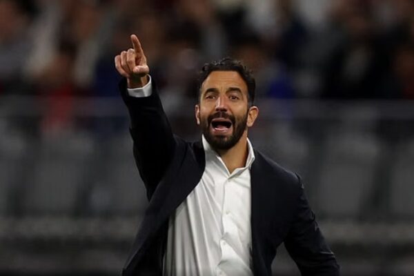 Amorim pas Milan-Inter: Duhet të përmirësohemi në gjithçka. Leao? Të jesh te Milani është fat