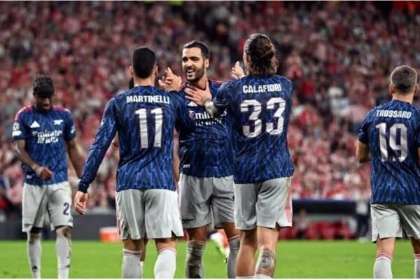 Ylli i Arsenalit refuzon Galatasarayn, i thotë “jo” ofertës prej 45 milionë eurosh