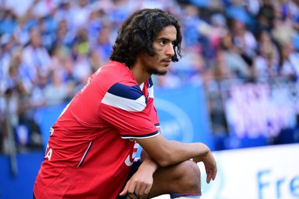 Manchester City gjen menjëherë trashëgimtarin e Rodri, nga Franca vjen për 100 milionë euro talenti 18-vjeçar maroken