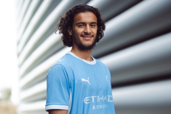 Manchester City zyrtarizon transferimin rekord, 100 milionë euro për talentin maroken