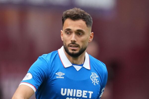 Nedim Bajrami largohet nga Rangers, huazohet te Al-Taawoun