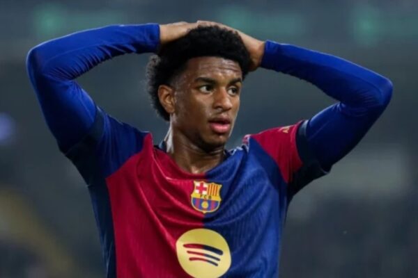 Balde drejt largimit, Barcelona gjen zëvendësuesin për 16 milionë euro
