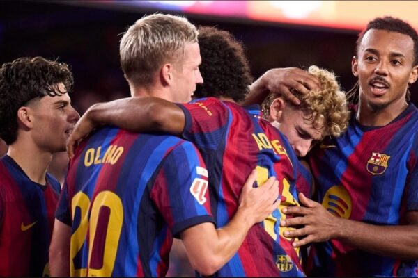 Barcelona dhe Interi po punojnë për një shkëmbim të papritur yjesh