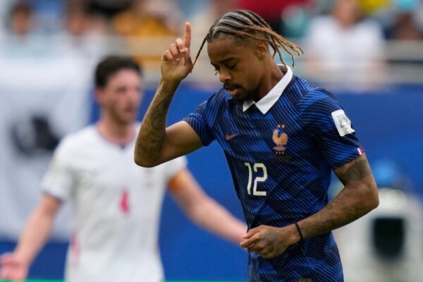Barcola mbetet jashtë skuadre te PSG, sulmuesi një hap larg kalimit te Liverpool
