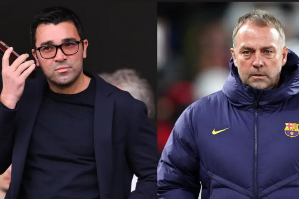 Barça ka gati planin B, nëse dështon Alvarez vjen ylli i Serisë A