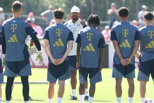 Bayern izolohet: barrierë masive kundër spiunazhit për të mbrojtur sekretet e…