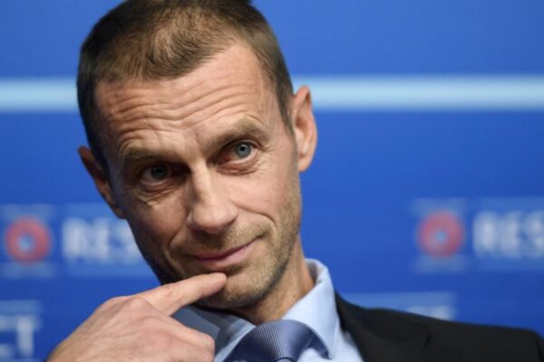 Ceferin sqaron pozcionin e tij: Nuk jam i interesuar për presidencën e FIFA-s