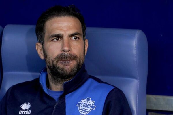 “Presioni? Nuk e di çfarë është”, Fabregas: Shumë pak skuadra si Como