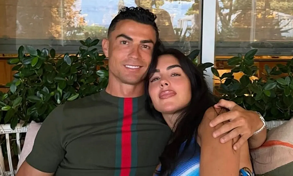 Georgina Rodriguez shpërthen në rrjetet sociale: Është normale që njerëzit të të kenë zili