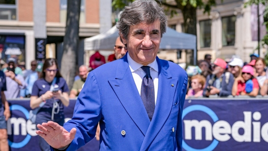 “Mancinin si trajner të Italisë e zgjodhi Malagò, ndërsa Serie A preferonte Conten”