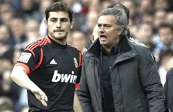 “Aty e kuptova se ishin të përkëdhelur”; Mourinho e vendosi Real Madridin kundër gjithë botës…