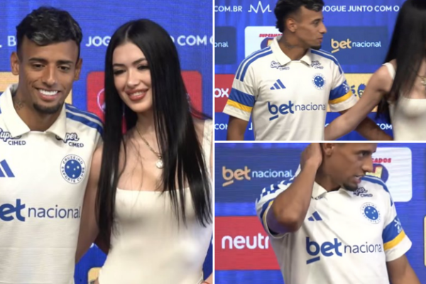 Ylli i Cruzeiro-s dhe injorimi që po bën xhiron e botës (Video)