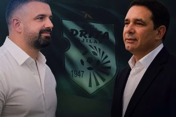 FC Drita krijon ekipin B, garon në ligën e tretë