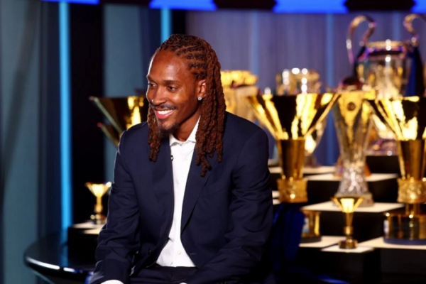 “Ja çfarë më tërhoqi nga Inter-i”, Spence: Më pëlqen të rrezikoj