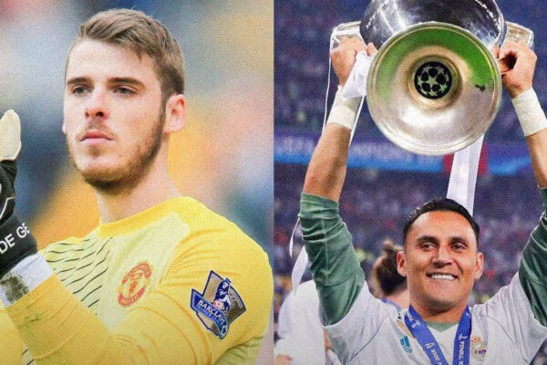 “Kur dështoi transferimi i De Gea te Real Madridi, atë ditë qava gjithë natën me gruan time”