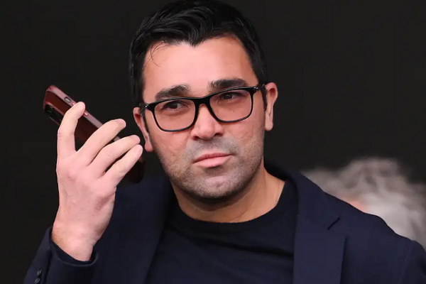 Deco tregon të vërtetën e tij për rastin e Alvarez: Gjithmonë kemi qenë të respektueshëm, oferta jonë ishte 100 milionë euro