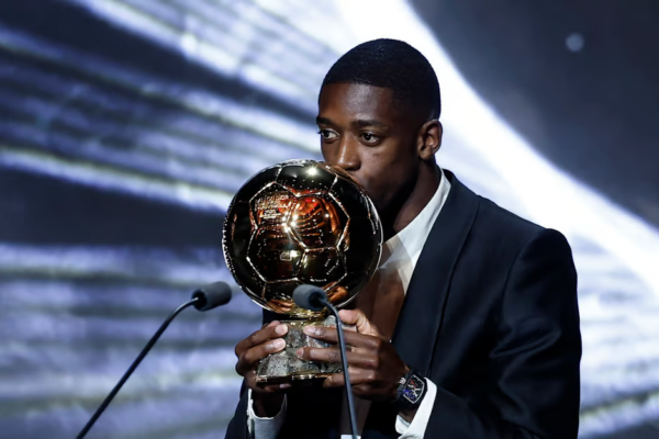 Klubi i përmirësoi kushtet financiare, Dembele pranon rinovimin me PSG-në