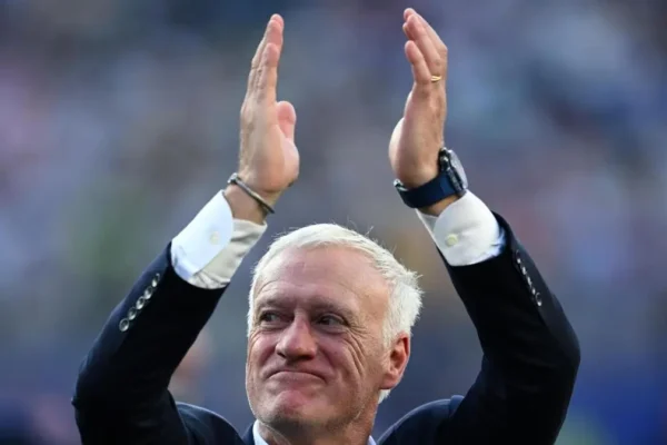 Deschamps mund të rikthehet shpejt në stol, Al-Ahli tenton ish-trajnerin e Francës