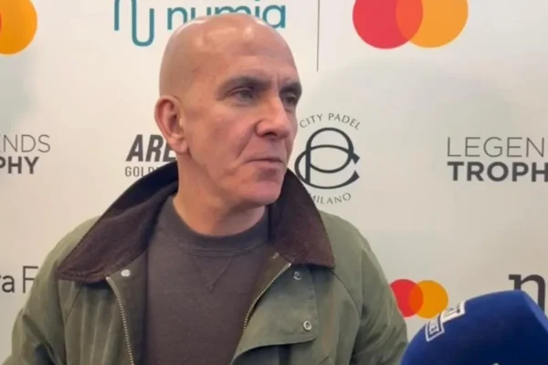 Di Canio sulmon sërish Leaon: Nuk e kuptoj Amorim, a lejohen muzika dhe sfilatat në futboll?!
