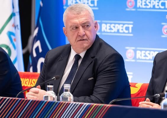Presidenti i FSHF-së, Armdn Duka: Mirëpres vendimin e fundit të FIFA-s, por…