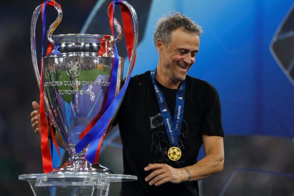 Luis Enrique kërkon historinë me PSG-në: Mund ta barazojmë Real Madridin