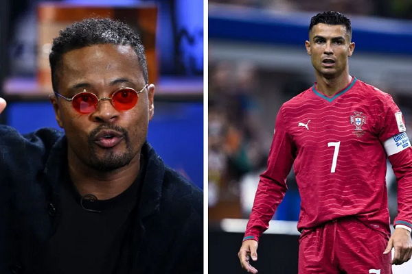 “Cristiano ka një varësi”, Evra: Nuk do të çuditesha nëse…