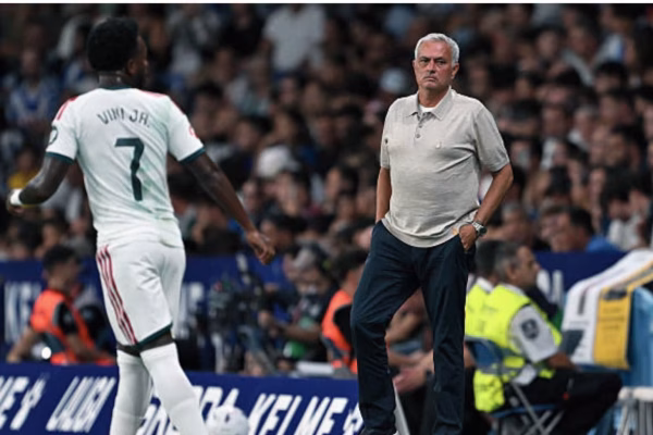 Mourinho e nis me fitore aventurën e re te Real Madrid